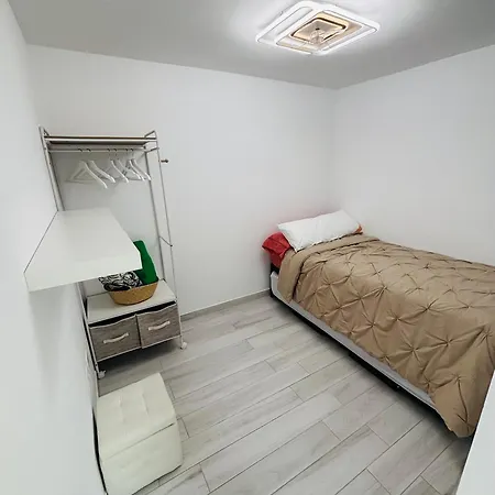 Piso Carpi Apartmán Costa Adeje (Tenerife)