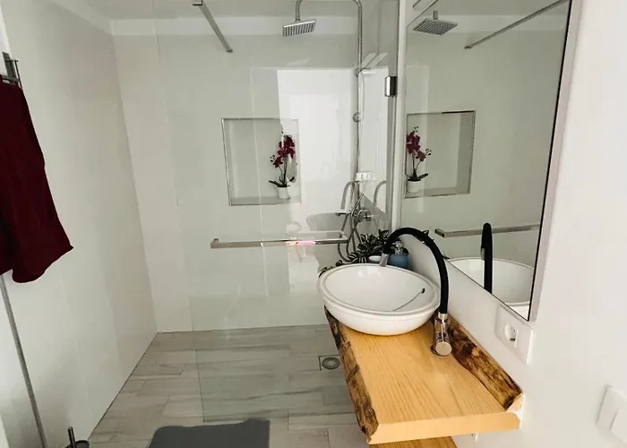 Piso Carpi Apartmán