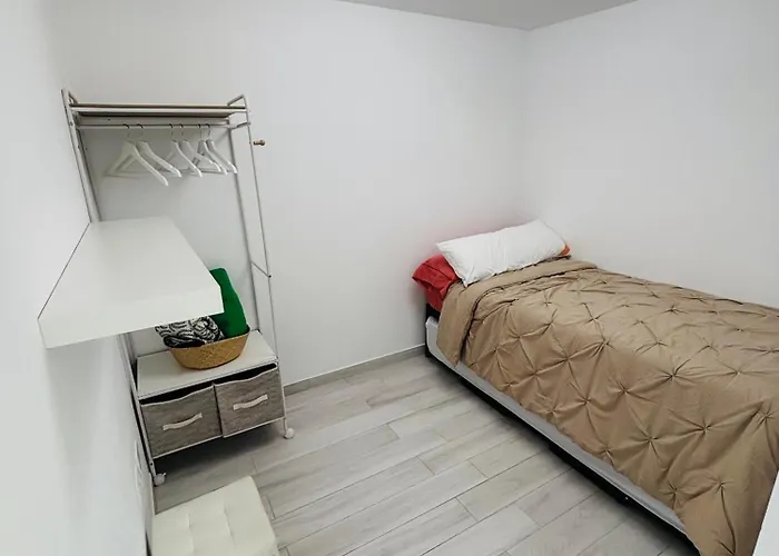 Piso Carpi דירה אדחה