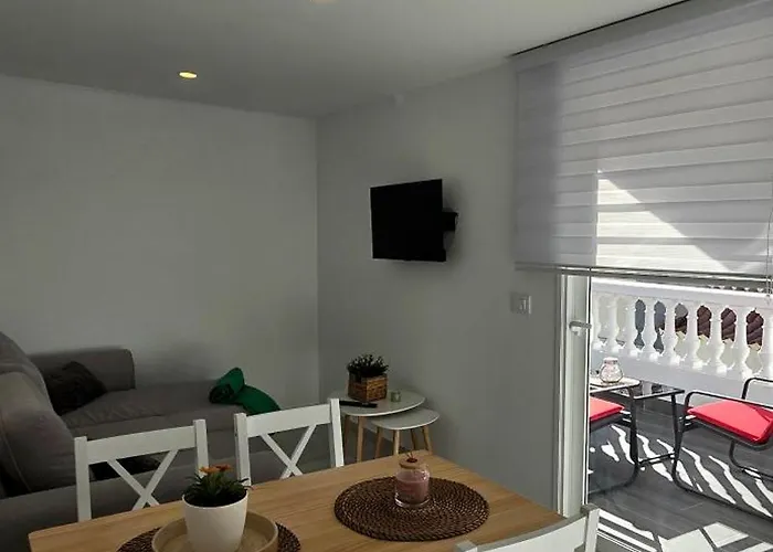 Piso Carpi Apartmán