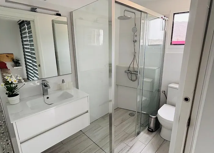 Apartamento Piso Carpi Costa Adeje (Tenerife)