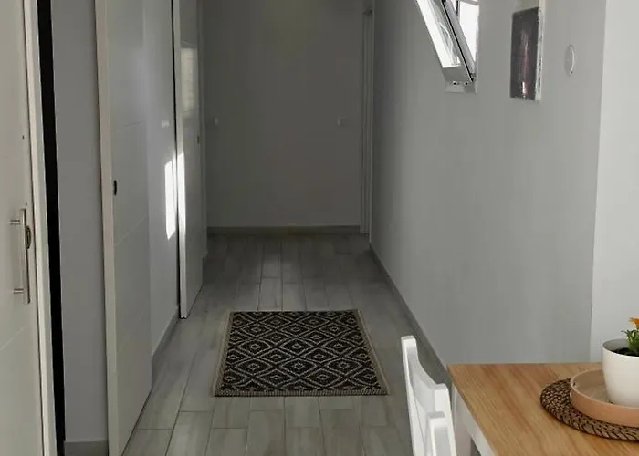 Apartamento Piso Carpi