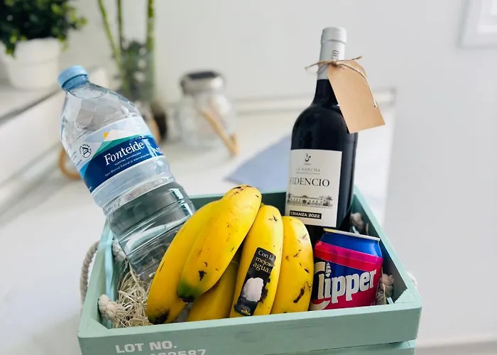 Apartmán Piso Carpi