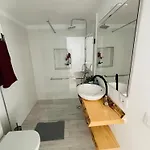 Piso Carpi Apartment