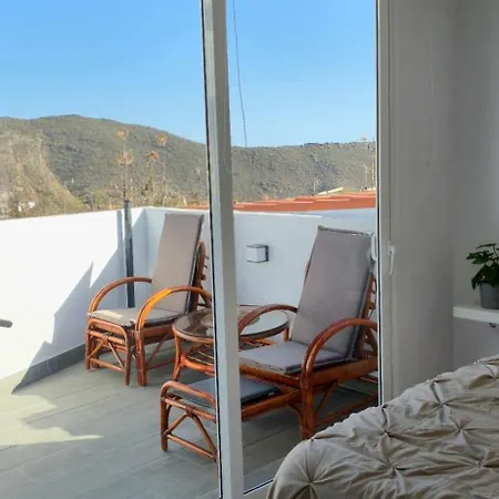 Piso Carpi Costa Adeje (Tenerife)